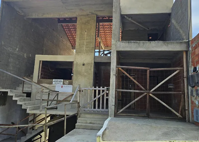 Cantinho Na Serra - Apartamento