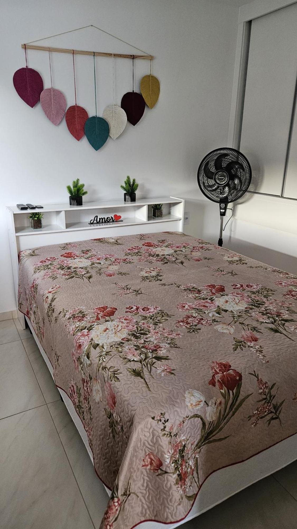 Apartment Cantinho Na Serra -