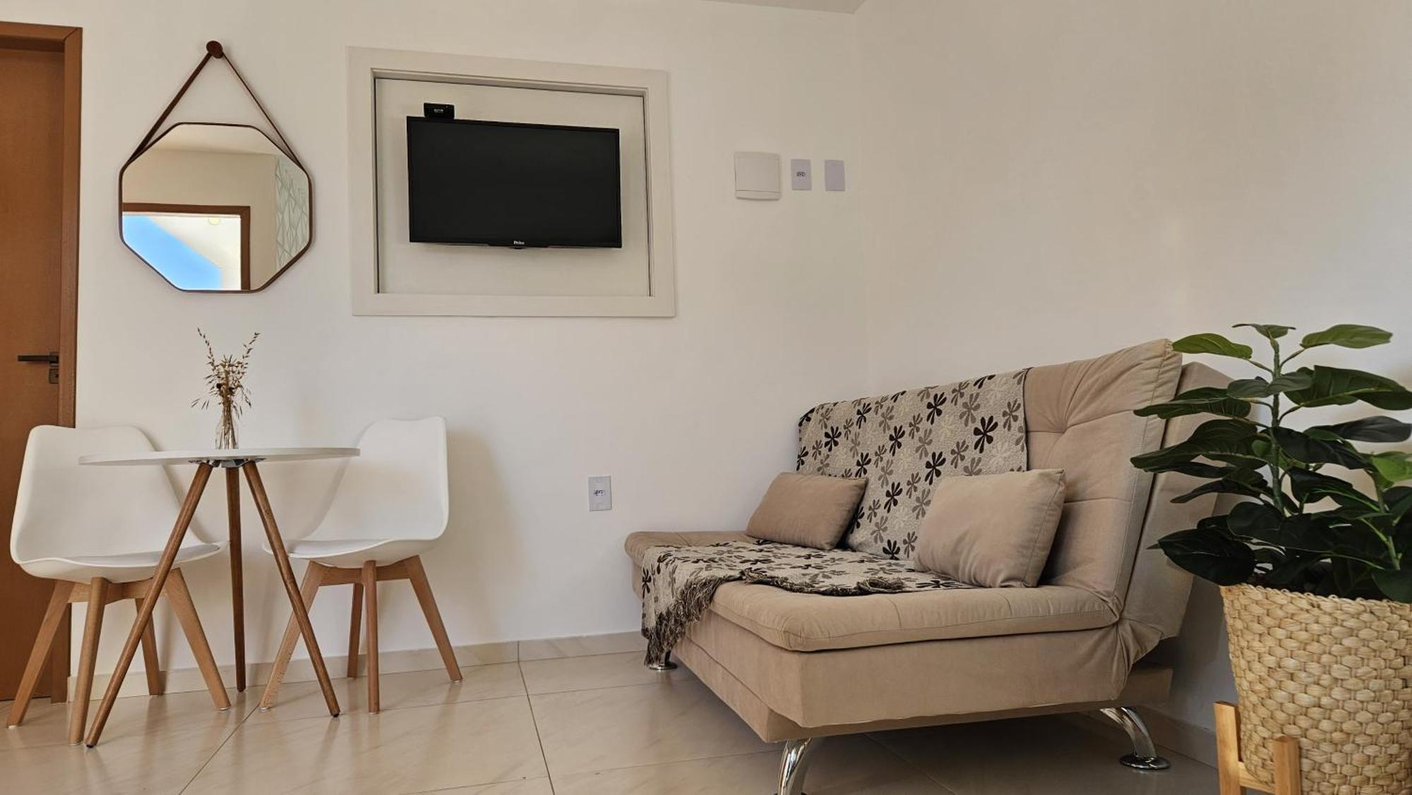 Cantinho Na Serra - Apartment