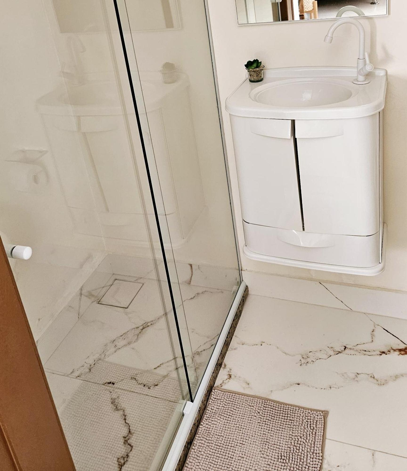 Apartment Cantinho Na Serra -