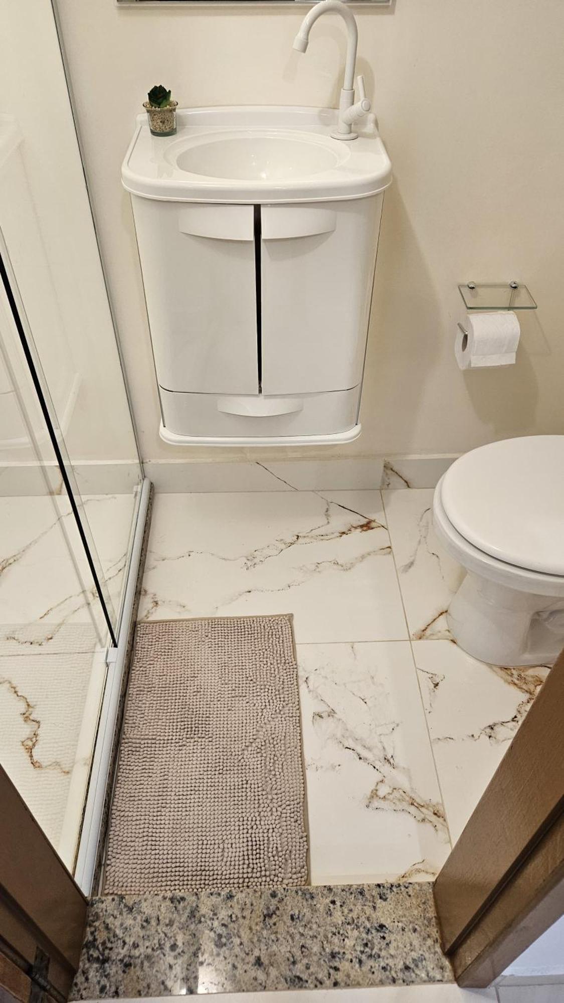 Apartment Cantinho Na Serra - *