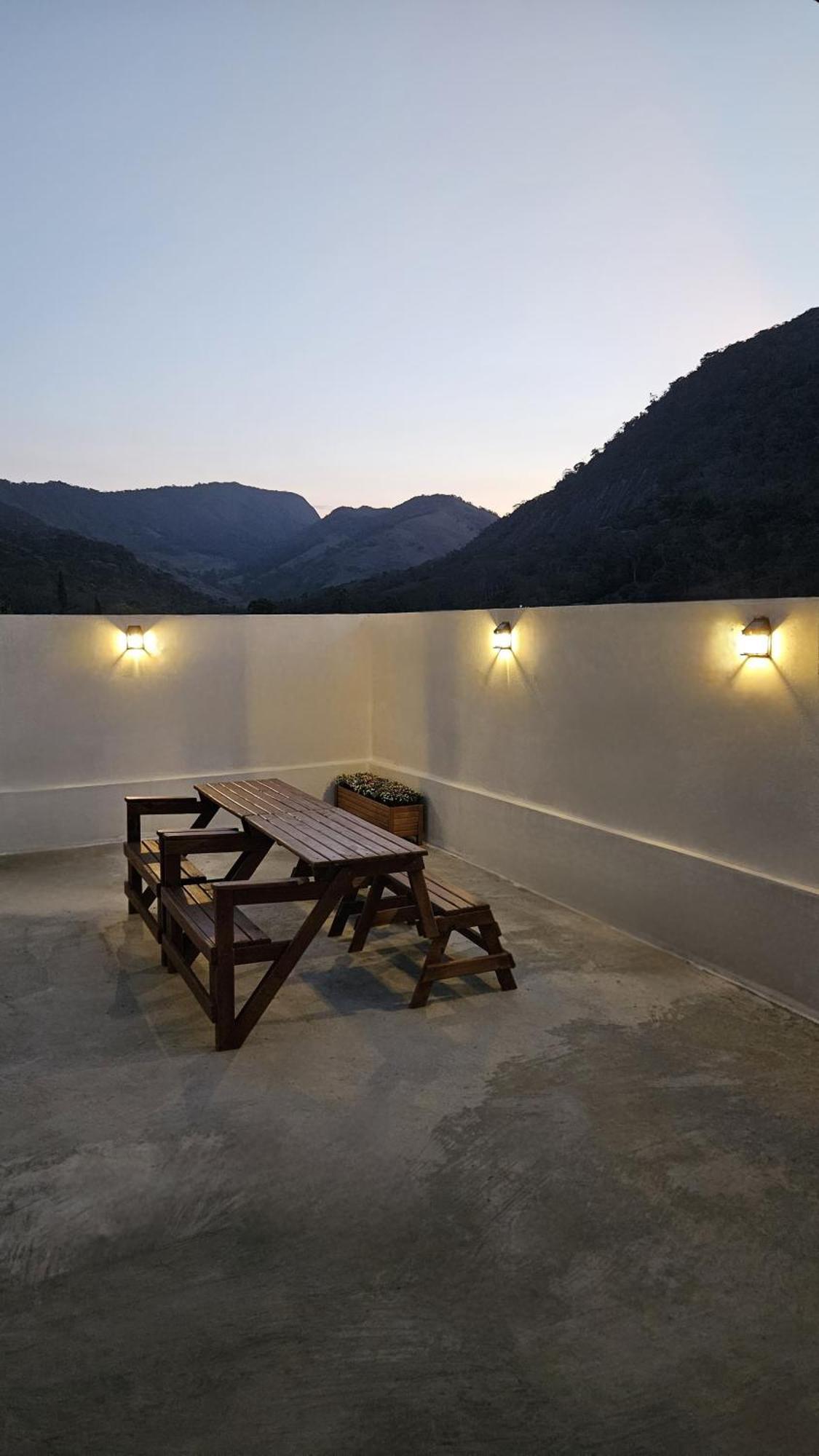 Apartment Cantinho Na Serra - *
